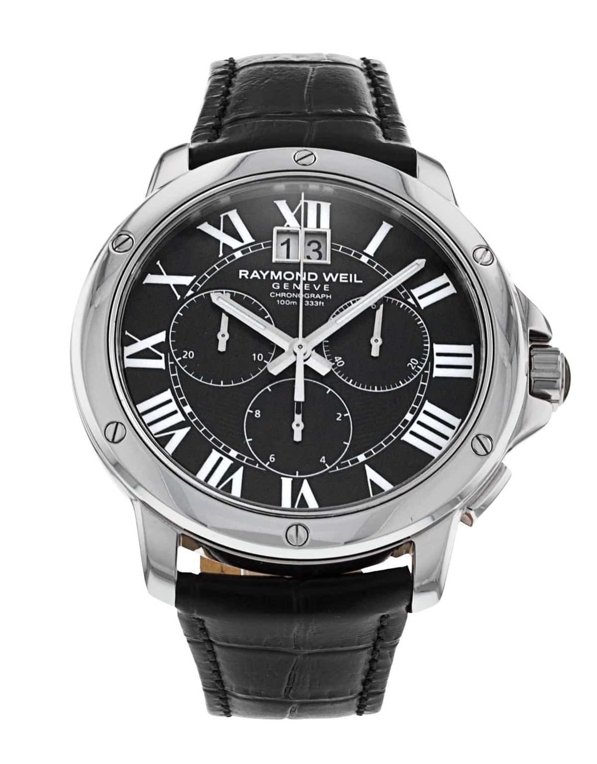 Raymond Weil Tango 4891-ST-00200